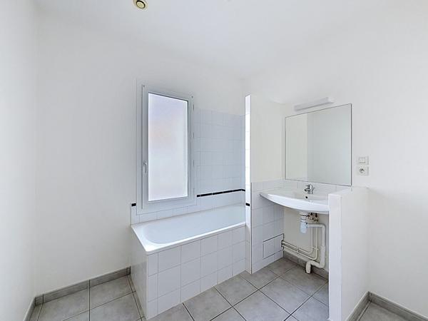 Maison Saint Vivien 4 pièces