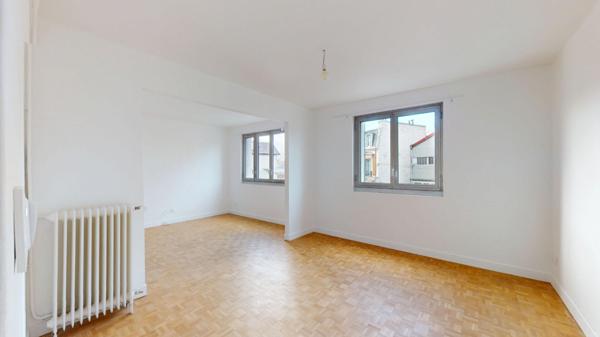 À LOUER - Appartement 4 pièces - 68,20 m² - Asnières-sur-Seine