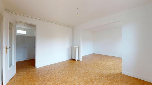 À LOUER - Appartement 4 pièces - 68,20 m² - Asnières-sur-Seine