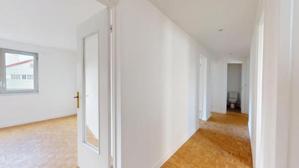 À LOUER - Appartement 4 pièces - 68,20 m² - Asnières-sur-Seine