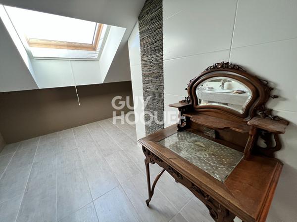 IDÉAL CHAMBRES D'HOTES