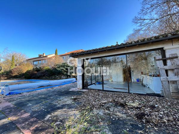 IDÉAL CHAMBRES D'HOTES