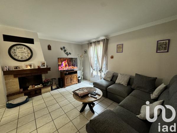 Maison à vendre 5 pièces 85 m² Pontpoint