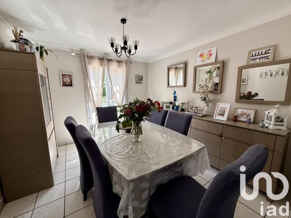 Maison à vendre 5 pièces 85 m² Pontpoint