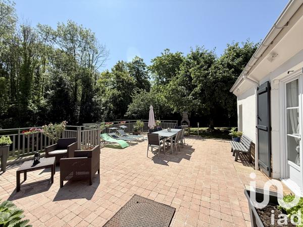 Maison à vendre 5 pièces 85 m² Pontpoint