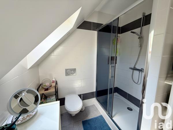 Maison à vendre 5 pièces 85 m² Pontpoint