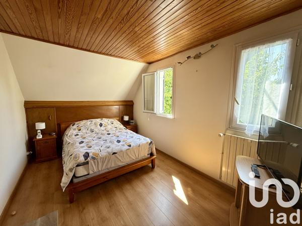 Maison à vendre 5 pièces 85 m² Pontpoint