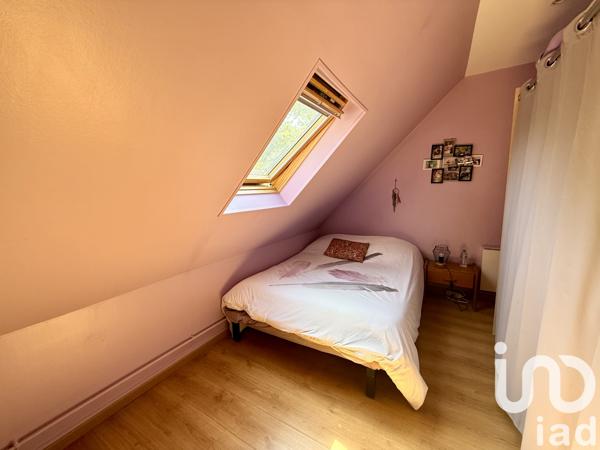 Maison à vendre 5 pièces 85 m² Pontpoint