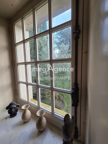 Maison à ESSOUVERT, 17400 - 6 pièces 160m²