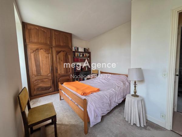Maison à ESSOUVERT, 17400 - 6 pièces 160m²