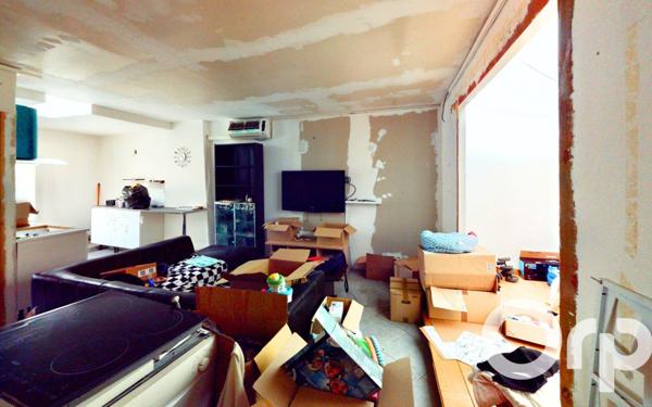 Appartement à vendre    3 pièces •  Solliès-Pont