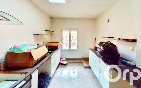 Appartement à vendre    3 pièces •  Solliès-Pont