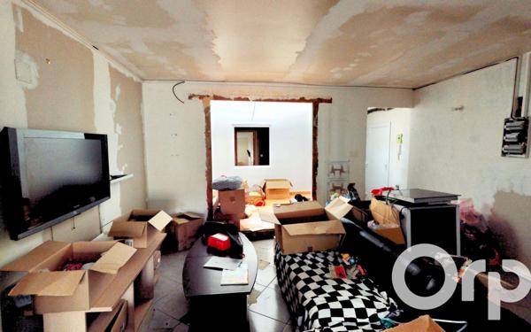 Appartement à vendre    3 pièces •  Solliès-Pont