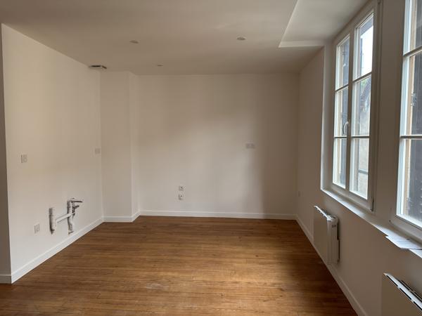 Immeuble 242.3 m² 3 etage(s)