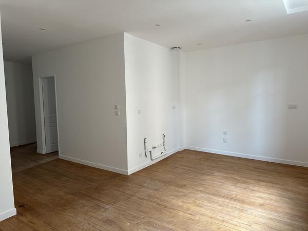 Immeuble 242.3 m² 3 etage(s)