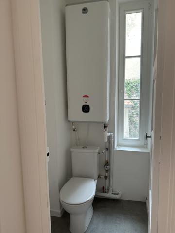 Immeuble 242.3 m² 3 etage(s)