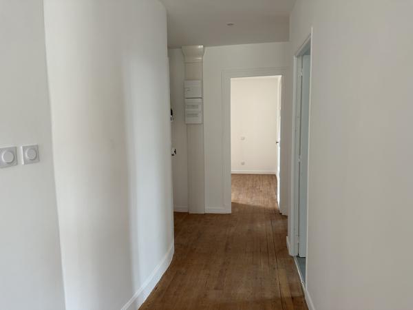 Immeuble 242.3 m² 3 etage(s)