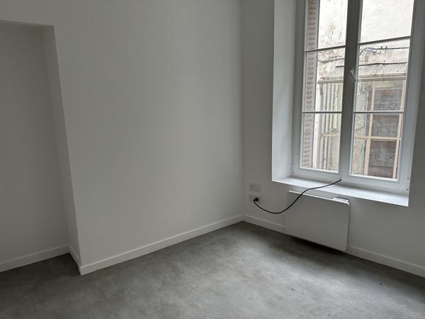 Immeuble 242.3 m² 3 etage(s)