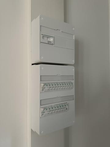 Immeuble 242.3 m² 3 etage(s)