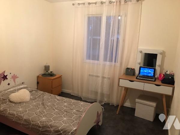 A SABLE SUR SARTHE (72300) : Pavillon de plain-pied