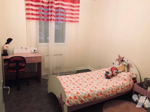 A SABLE SUR SARTHE (72300) : Pavillon de plain-pied