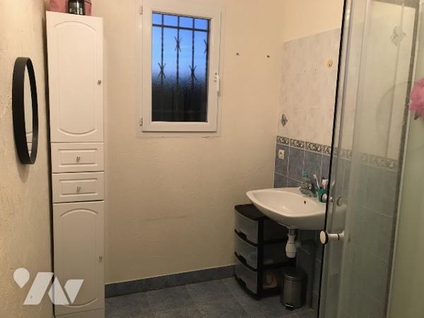 A SABLE SUR SARTHE (72300) : Pavillon de plain-pied