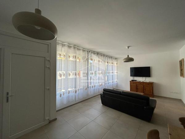 A VENDRE - LE BOULOU- Maison rénovée 2 chambres