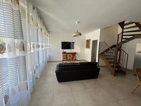 A VENDRE - LE BOULOU- Maison rénovée 2 chambres