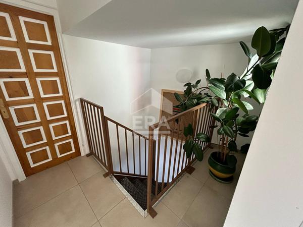 A VENDRE - LE BOULOU- Maison rénovée 2 chambres