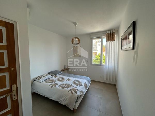 A VENDRE - LE BOULOU- Maison rénovée 2 chambres