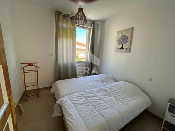 A VENDRE - LE BOULOU- Maison rénovée 2 chambres