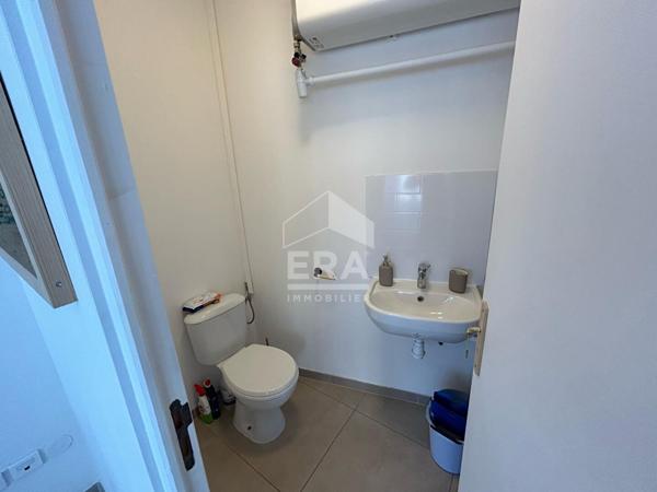 A VENDRE - LE BOULOU- Maison rénovée 2 chambres