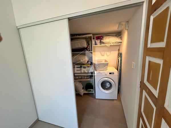 A VENDRE - LE BOULOU- Maison rénovée 2 chambres