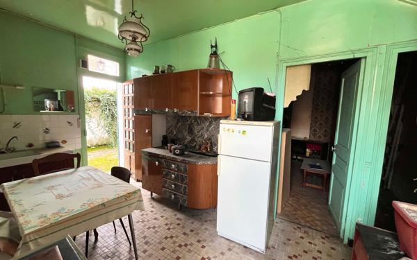 Maison à vendre    3 pièces •  Moret-sur-Loing