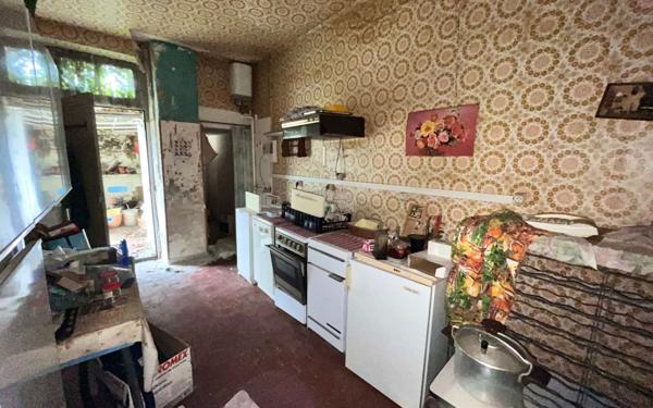 Maison à vendre    3 pièces •  Moret-sur-Loing