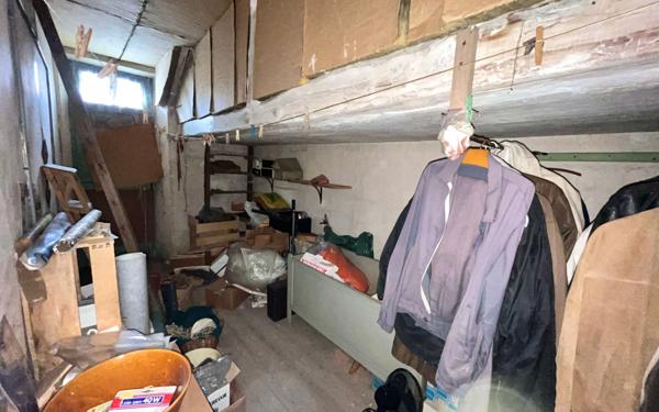 Maison à vendre    3 pièces •  Moret-sur-Loing