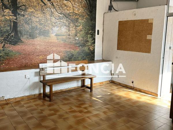 À vendre Studio 31 m² - Manosque 04100