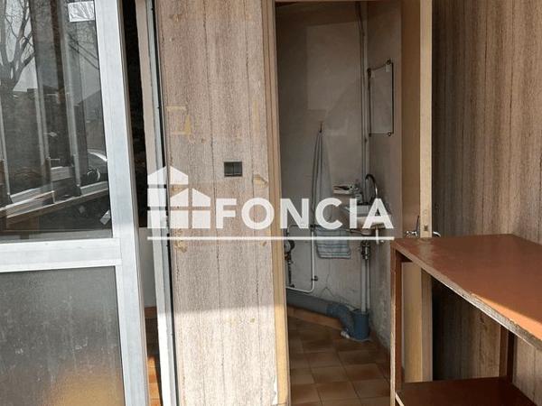 À vendre Studio 31 m² - Manosque 04100