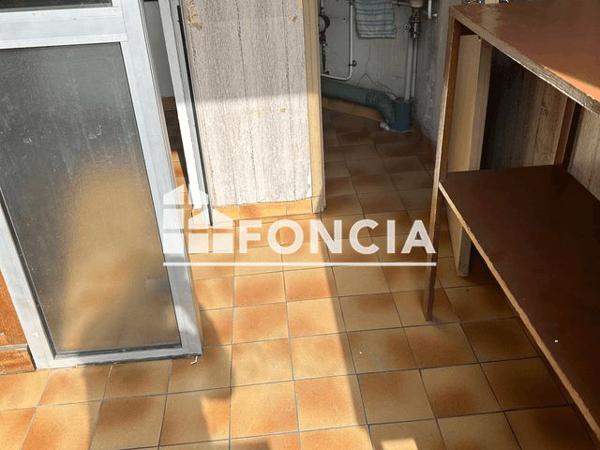 À vendre Studio 31 m² - Manosque 04100