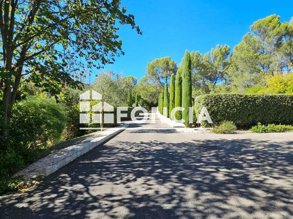 À vendre Studio 24.3 m² - Aix-en-provence 13100