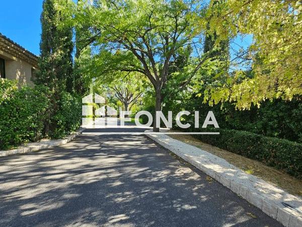 À vendre Studio 24.3 m² - Aix-en-provence 13100