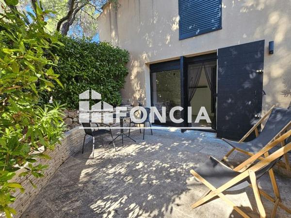 À vendre Studio 24.3 m² - Aix-en-provence 13100