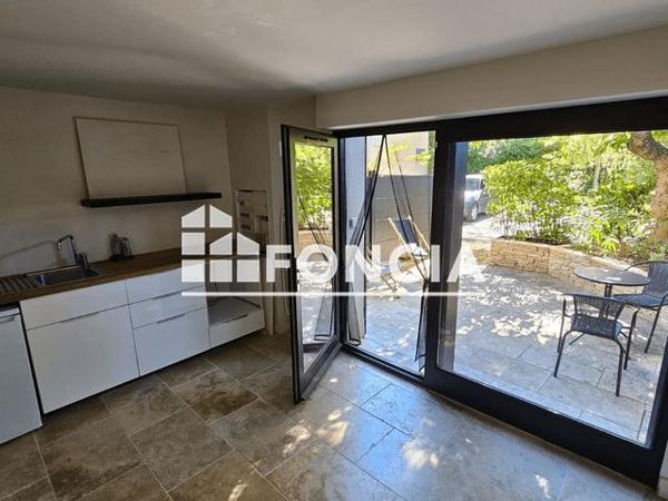 À vendre Studio 24.3 m² - Aix-en-provence 13100