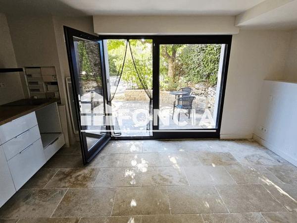 À vendre Studio 24.3 m² - Aix-en-provence 13100