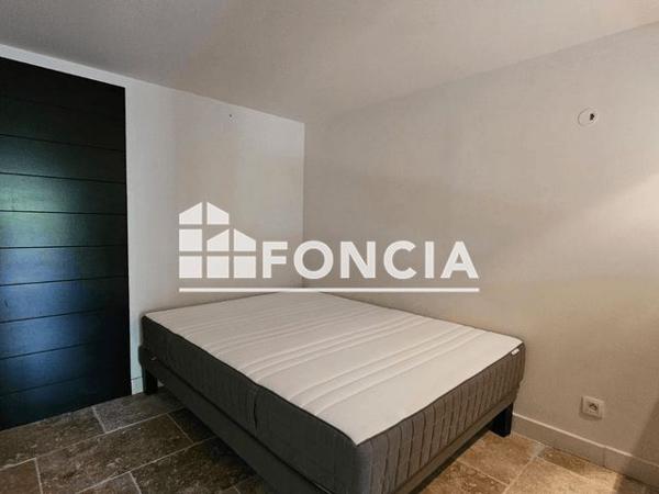 À vendre Studio 24.3 m² - Aix-en-provence 13100