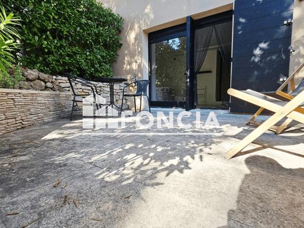 À vendre Studio 24.3 m² - Aix-en-provence 13100