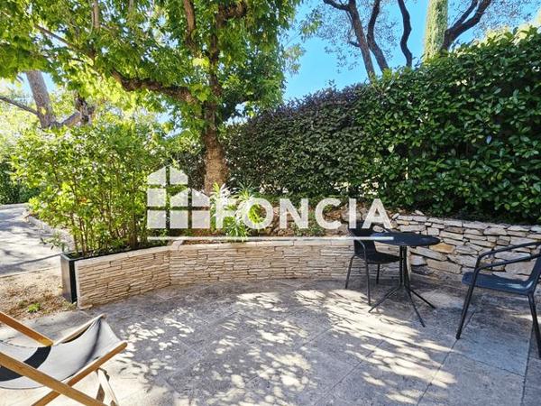 À vendre Studio 24.3 m² - Aix-en-provence 13100