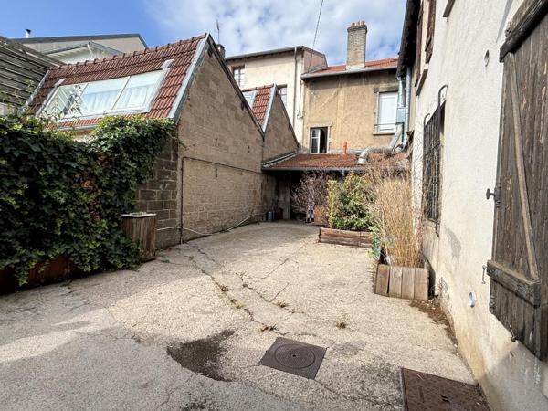 Location 3 Pieces 73 54000 Nancy 11652
