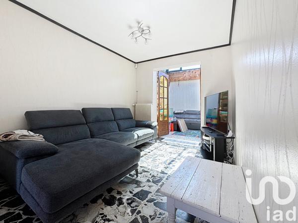 Maison à vendre 4 pièces 102 m² Amiens