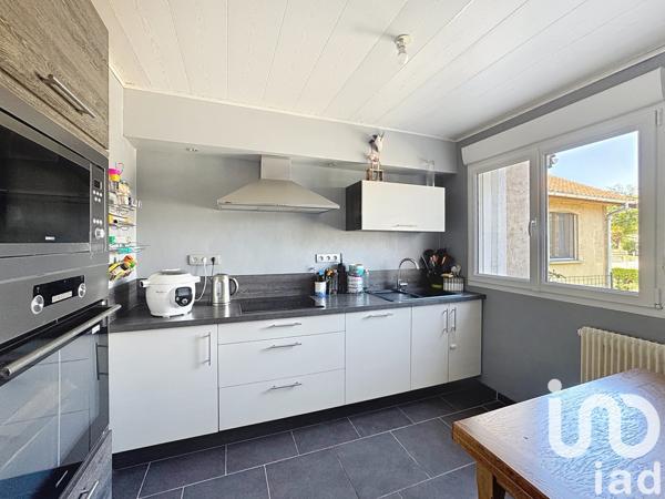 Maison à vendre 4 pièces 102 m² Amiens